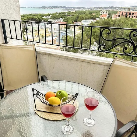 Durres Pearl Haven G57 * 格勒姆