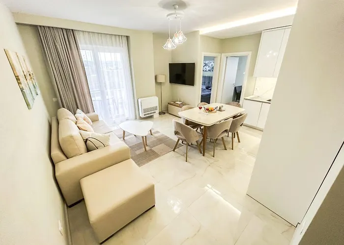 Durres Pearl Haven G57 * 格勒姆