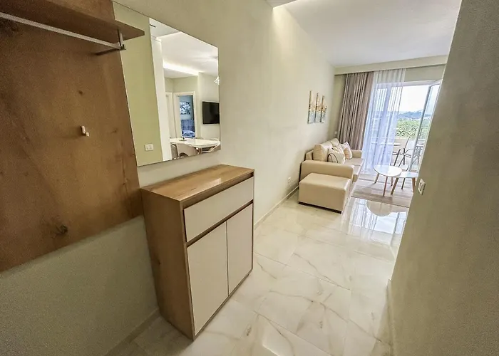 Durres Pearl Haven G57 格勒姆