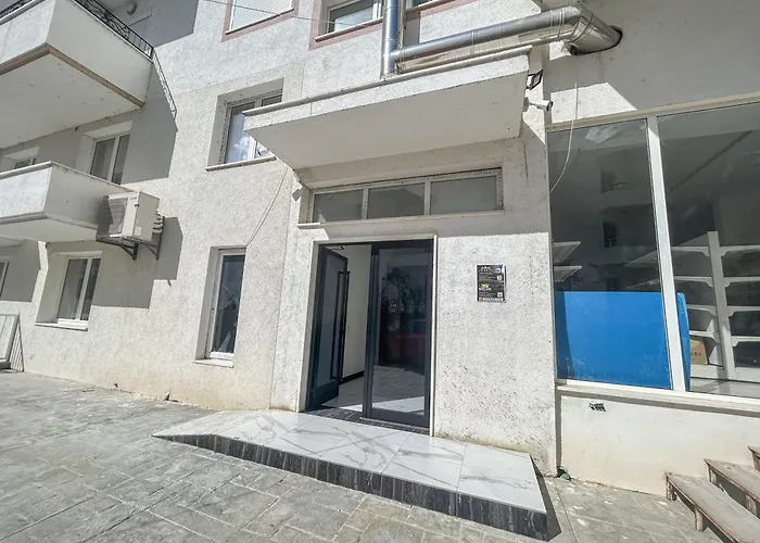 Durres Pearl Haven G57 公寓 *