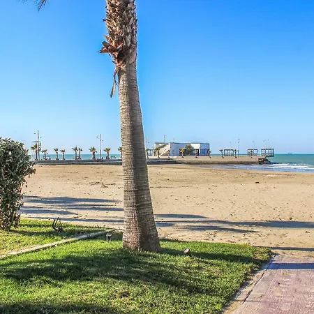 Durres Pearl Haven G57 Apartman Golem