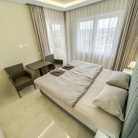 Apartman Durres Pearl Haven G57