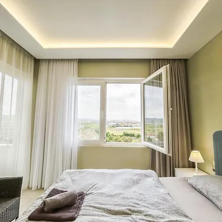 Durres Pearl Haven G57 Apartman *