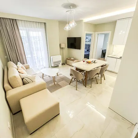 Durres Pearl Haven G57 * Golem
