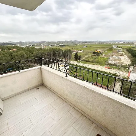 Apartman Durres Pearl Haven G57 *