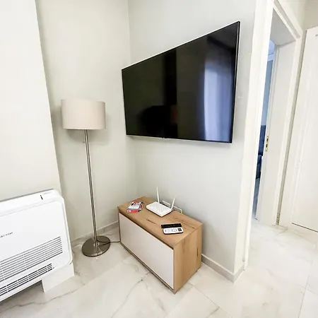 Apartman Durres Pearl Haven G57 *