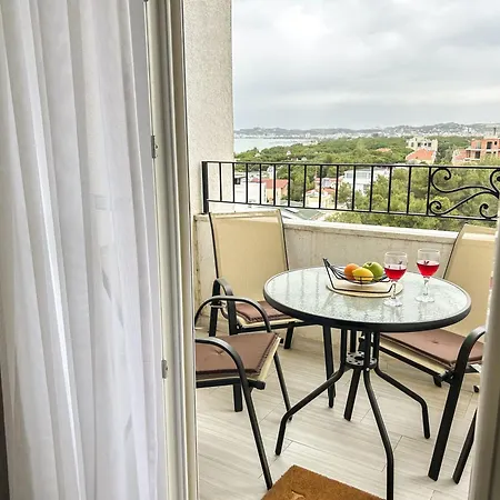 Apartman Durres Pearl Haven G57 Golem