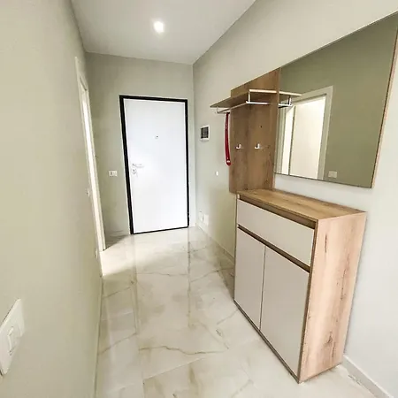Durres Pearl Haven G57 Apartman Golem