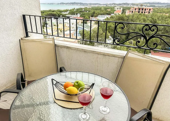 Durres Pearl Haven G57 * ゴーレム