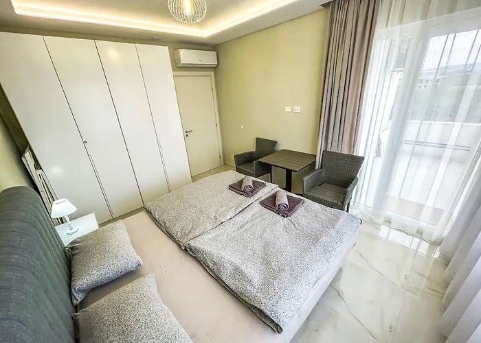 Durres Pearl Haven G57 ゴーレム