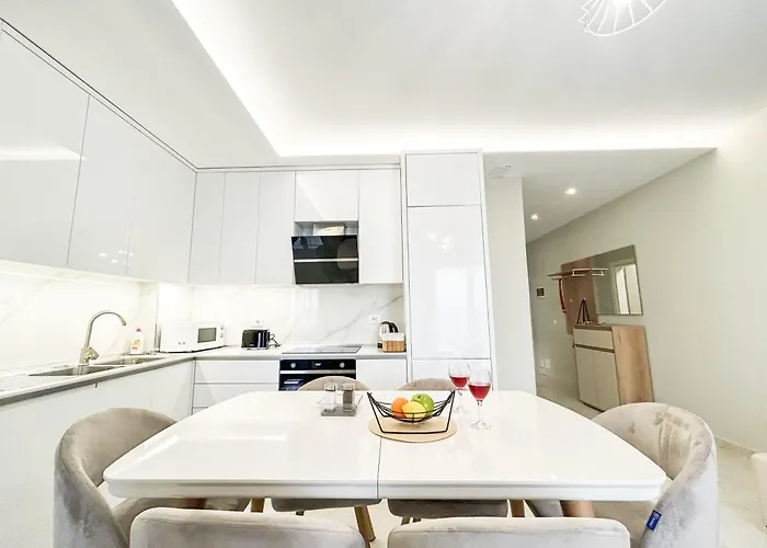 Durres Pearl Haven G57