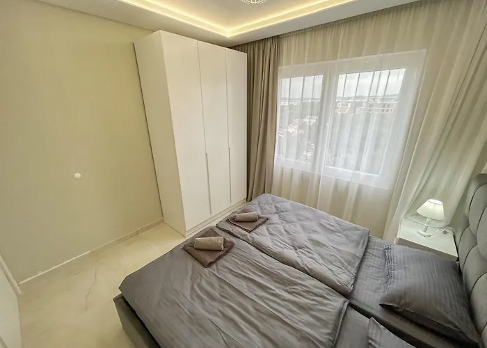 Durres Pearl Haven G57