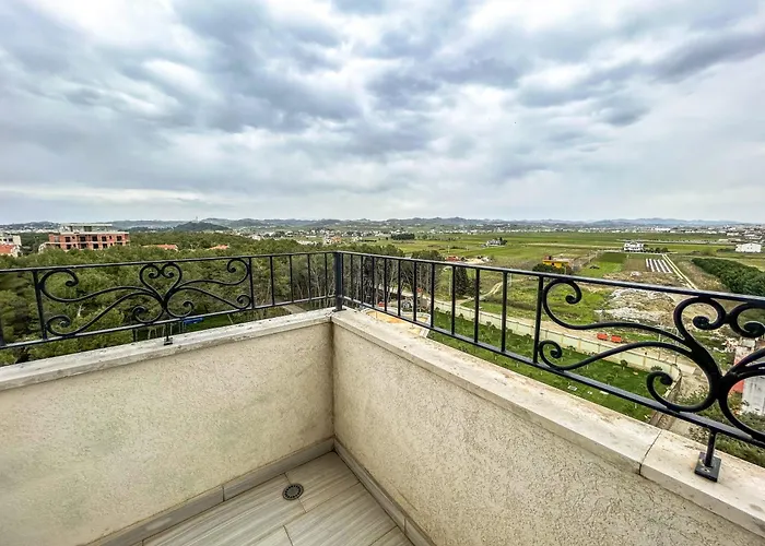 Durres Pearl Haven G57