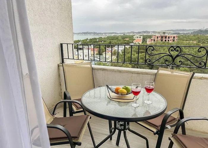 Durres Pearl Haven G57 *